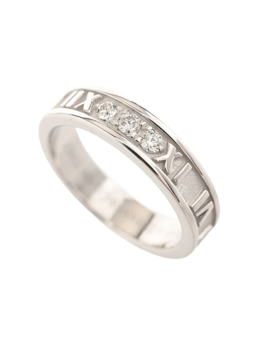 Tiffany & Co Ring Atlas